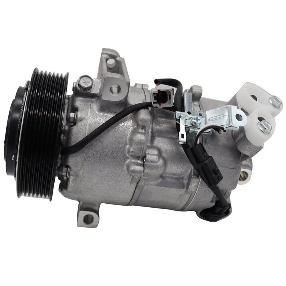 Megane 3-III Scenic 3-III Klima Kompresörü 1.6 Dci R9M 926005211R-926009944R-7701497568-Bosch