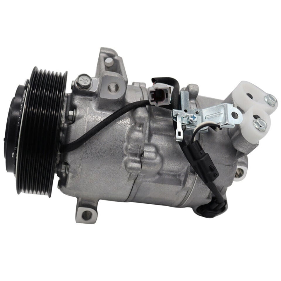 Megane 3-III Scenic 3-III Klima Kompresörü 1.6 Dci R9M 926005211R-926009944R-7701497568-Bosch