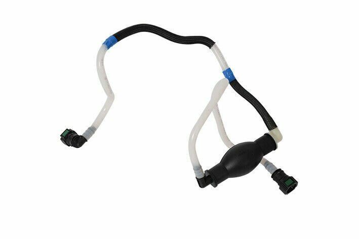 Megane II 1.5 DCİ Mazot Hortumu Euro 4 8200451024 -Wıntech