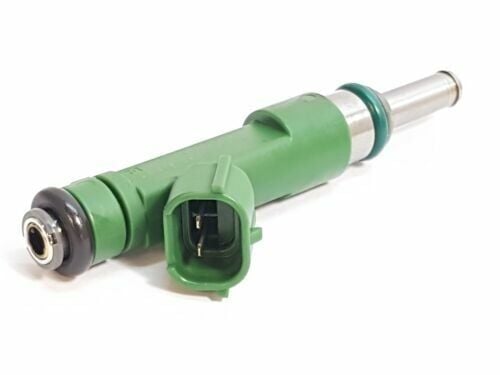 Clio 5-IV Captur 2-II Benzin Enjektörü 1.0 Tce H4D 166008494R -Orijinal Yedek Parça