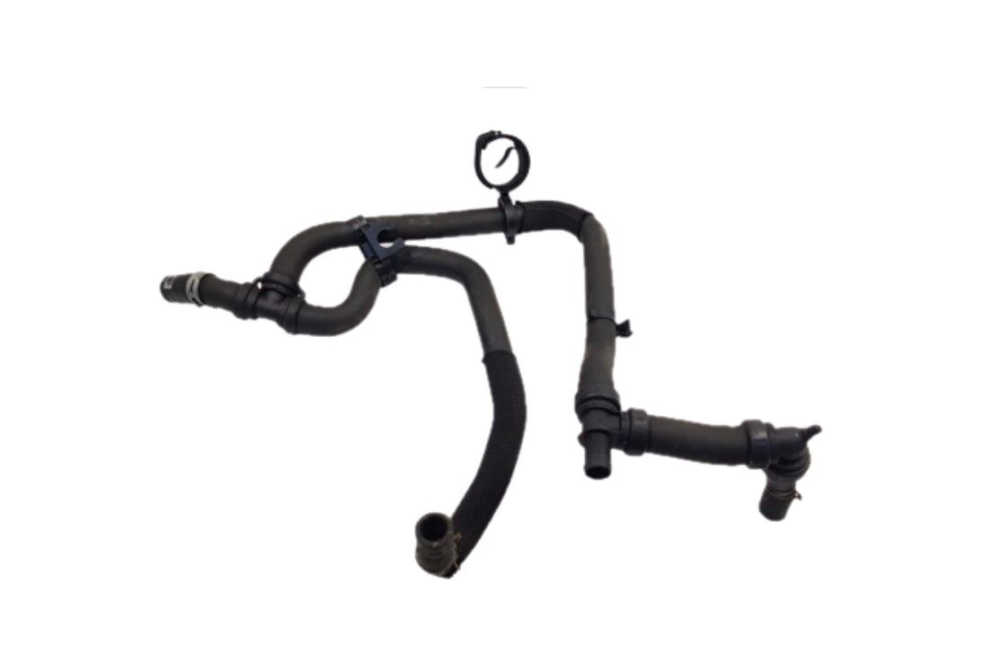 Kadjar Radyatör Çıkış Hortumu 1.5 Dci K9K 271A31621R -Renault Mais