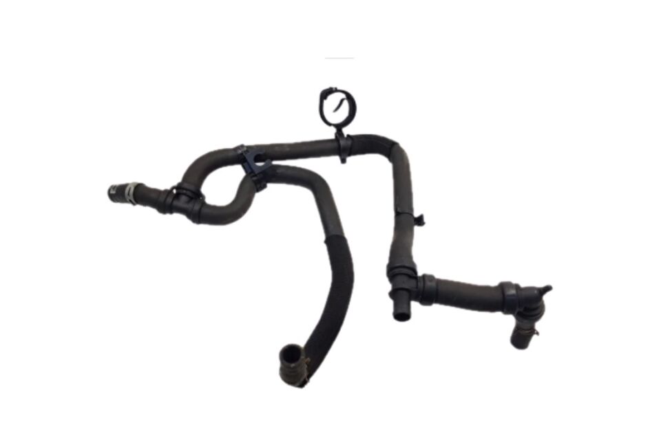 Kadjar Radyatör Çıkış Hortumu 1.5 Dci K9K 271A31621R -Renault Mais