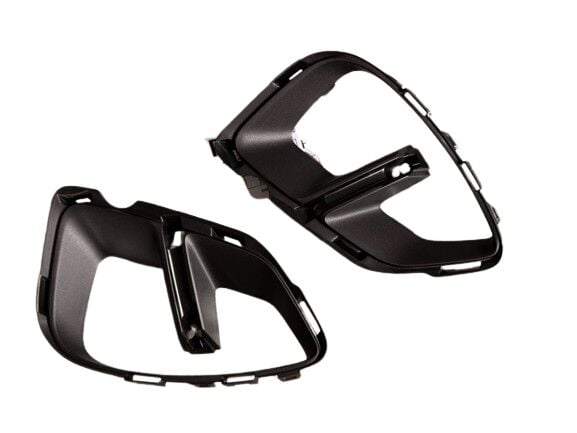 Captur 2-II Sis Far Çerçeve Takımı 2020-> 261528895R -Renault Mais