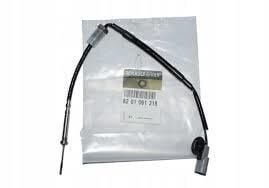 Latitude Motor Sıcaklık Isı Müşürü 2.0 Dci M9R (2008-2015) 8201091218 -Renault Mais