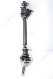 Megane 1-I Scenic 1-I Sol Ön Aks Komple Abs'siz 1.6 8V K7M (1995-1998) 7701352595-7701469374 -Gva