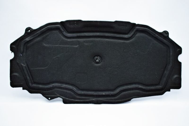 Clio 2-II Kaput Keçesi (İzalatörü) ve Klipsleri (2003-2008) 8200198038 -Yerli Üretim