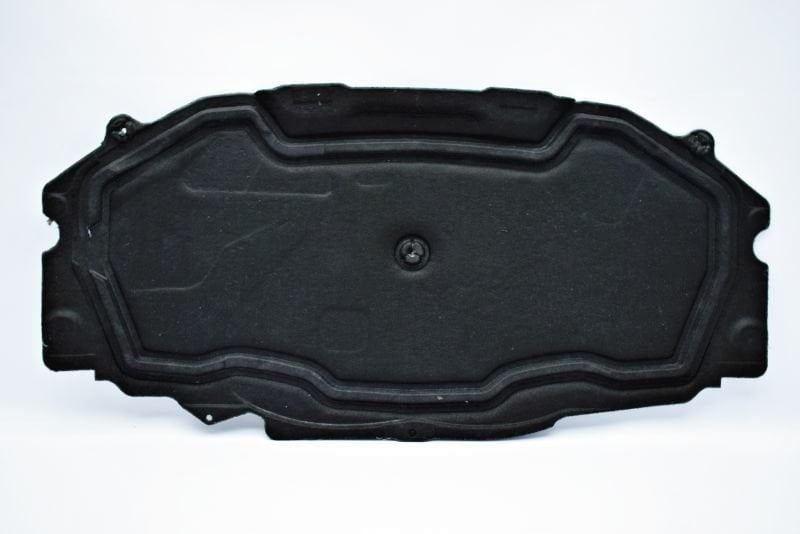 Kaput Keçesi (İzalatörü) Clio 2 - II ve Klipsleri 2003-2012 8200198038 - Yerli