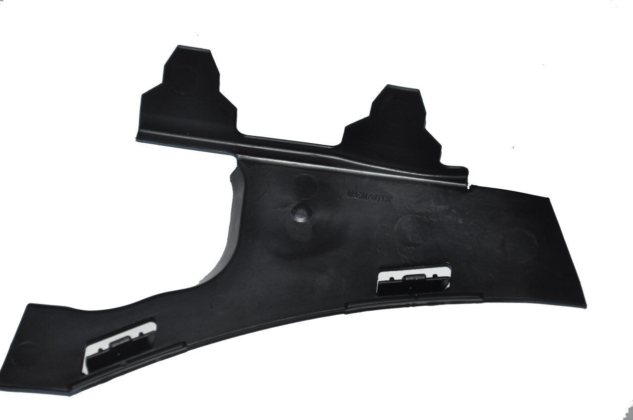 Megane 2-II Sol Ön Tampon Yan Plastiği Bakaliti (2003-2010) 8200241731 -Renault Mais