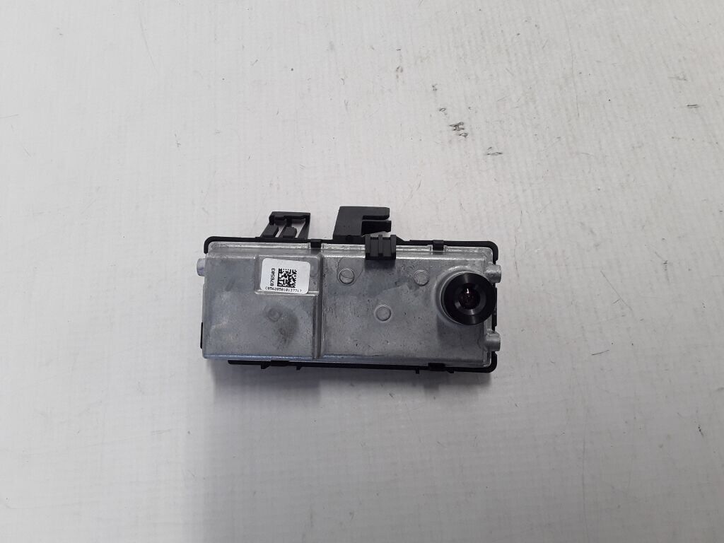 Megane 4-IV Talisman Kadjar Ön Kamera Park Beyni 284624085R -Renault Mais