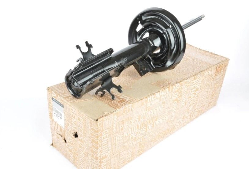 Latitude Sol Ön Amortisör (Adet) (2008-2015) 543033456R -Renault Mais