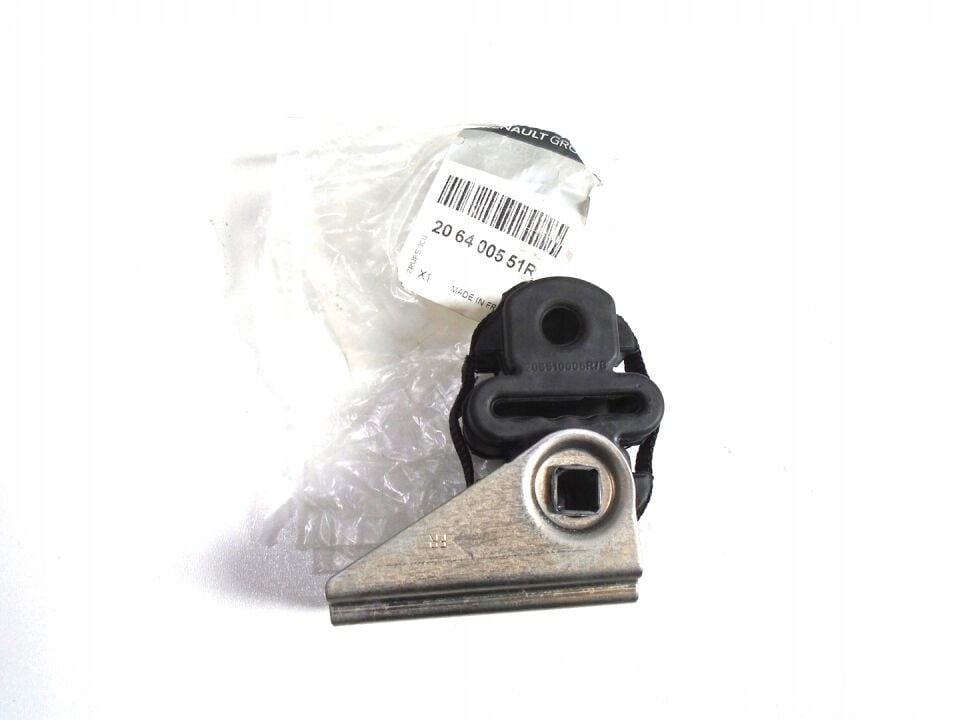 Captur 2-II Egzoz Takozu 2020-> 206400551R -Renault Mais