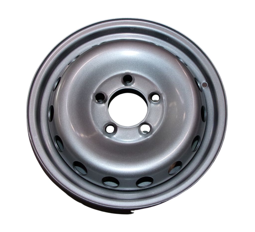Master 3-III Jant 16'' inc 5 Bijon (2010-2020) 403000037R-403008904R -Renault Mais