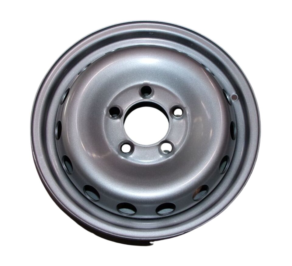 Master 3-III Jant 16'' inc 5 Bijon (2010-2020) 403000037R-403008904R -Renault Mais