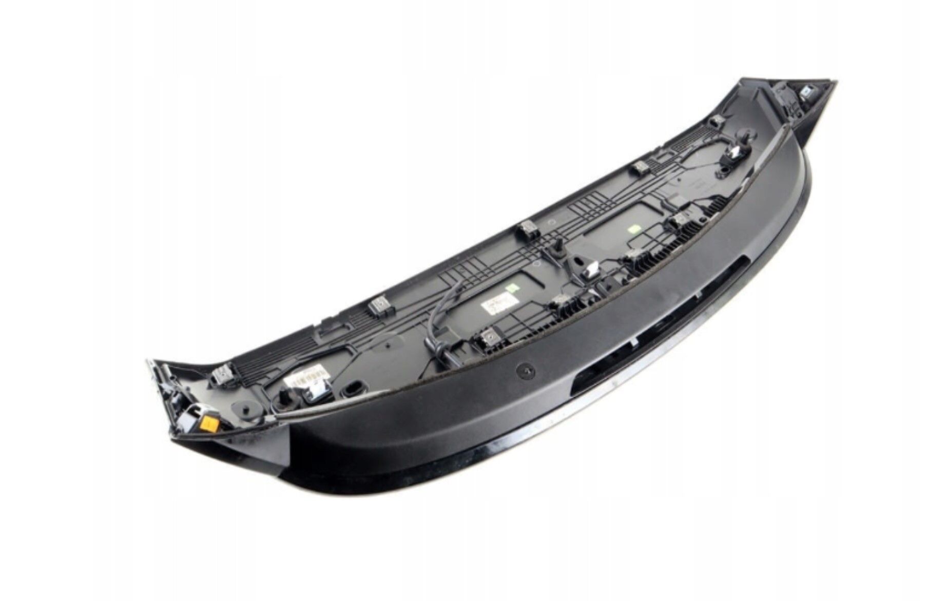 Austral Bagaj Kapak Spoileri 2022-> 960303498R -Renault Mais