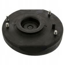 Espace 3-III Sağ Ön Amortisör Tablası Takozu (1996-2001) 7700832420 -Snr