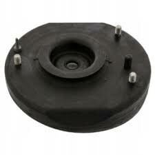 Espace 3-III Sol Ön Amortisör Tablası Takozu (1996-2001) 7700832419 -Snr