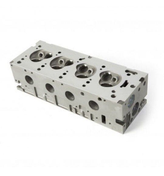 R19 Europa Megane 1-I Clio 2-II Dik Kanal Silindir Kapağı Çok Delikli 1.6 8V K7M 7701470960 - Özgayd