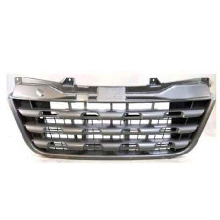 Master 3-III Ön Panjur (2010-2020) 623105689R -Yerli Kaporta