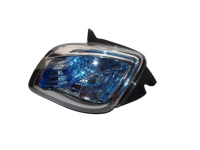 Zoe Sol Arka Stop Lambası 265557892R -Renault Mais