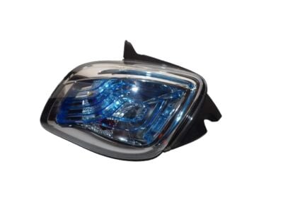 Zoe Sol Arka Stop Lambası 265557892R -Renault Mais