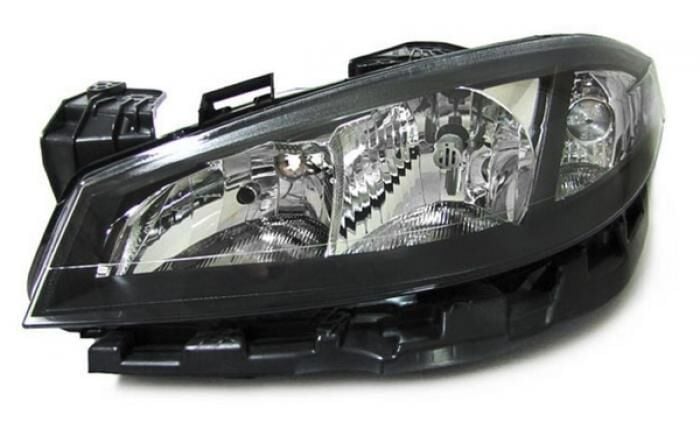 Laguna 2-II Sol Ön Far Lambası (2006-2008) 7701061669 -Tyc