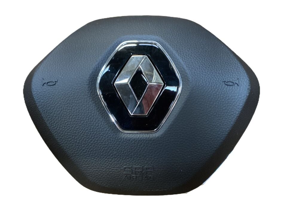Clio 5-V Sürücü Hava Yastığı (Airbag) 2020-> 985100834R -Renault Mais