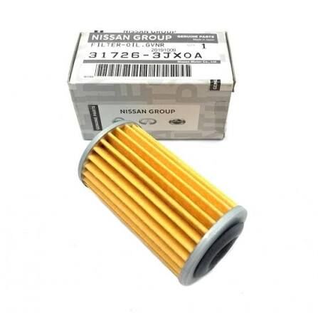 Captur 2-II Clio 5-V Megane 3-III Cvt Şanzıman Yağ Filtresi 317263JX0A-317263XX0A -Renault Mais