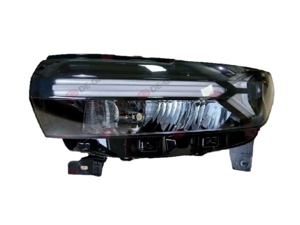 Duster 3-III Sol Far Lambası 2024-> 260600098R -İthal