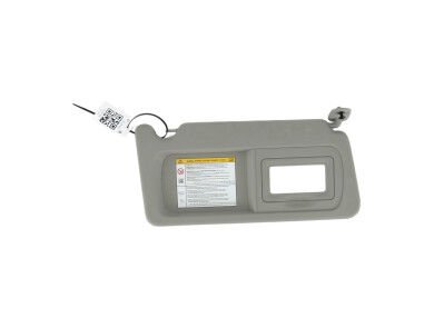 Lodgy Dokker Sağ Güneşlik (2013-2020) 964002361R -Renault Mais