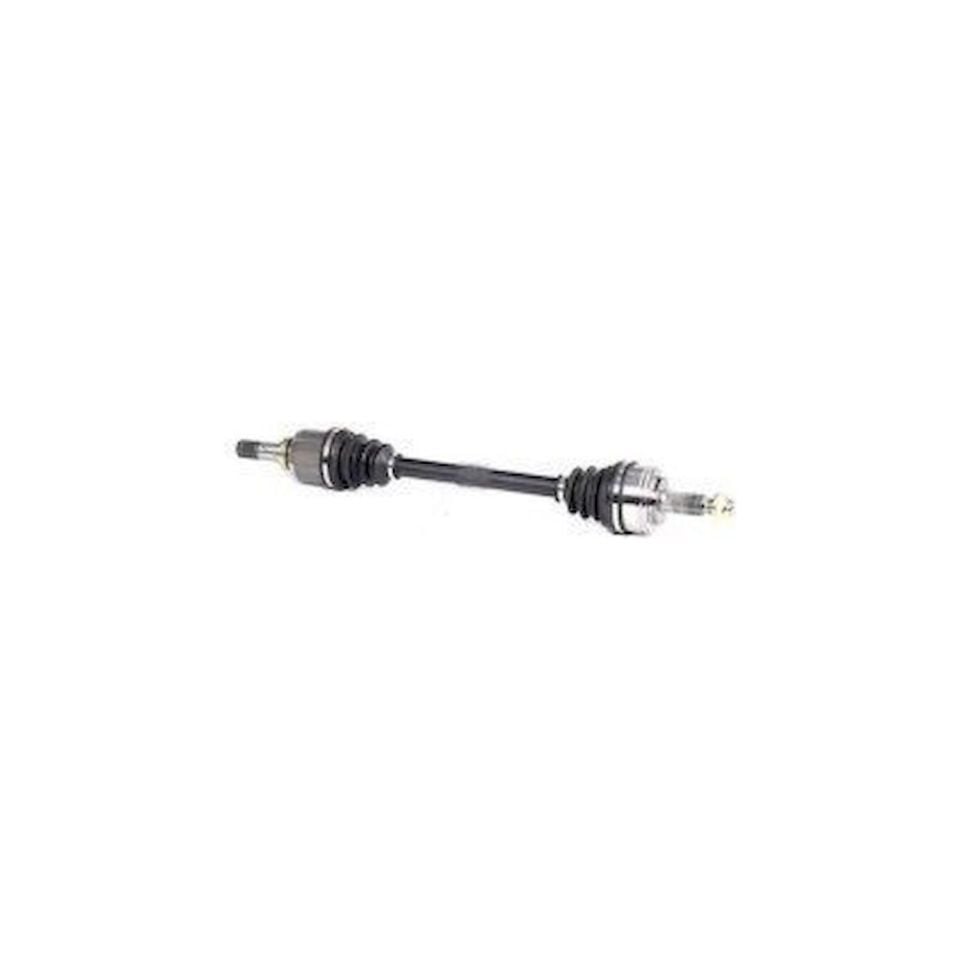 Duster 1-I Ön Aks Komple Sol 4x2 (2009-2017) 391011023R-391015061R -Mga