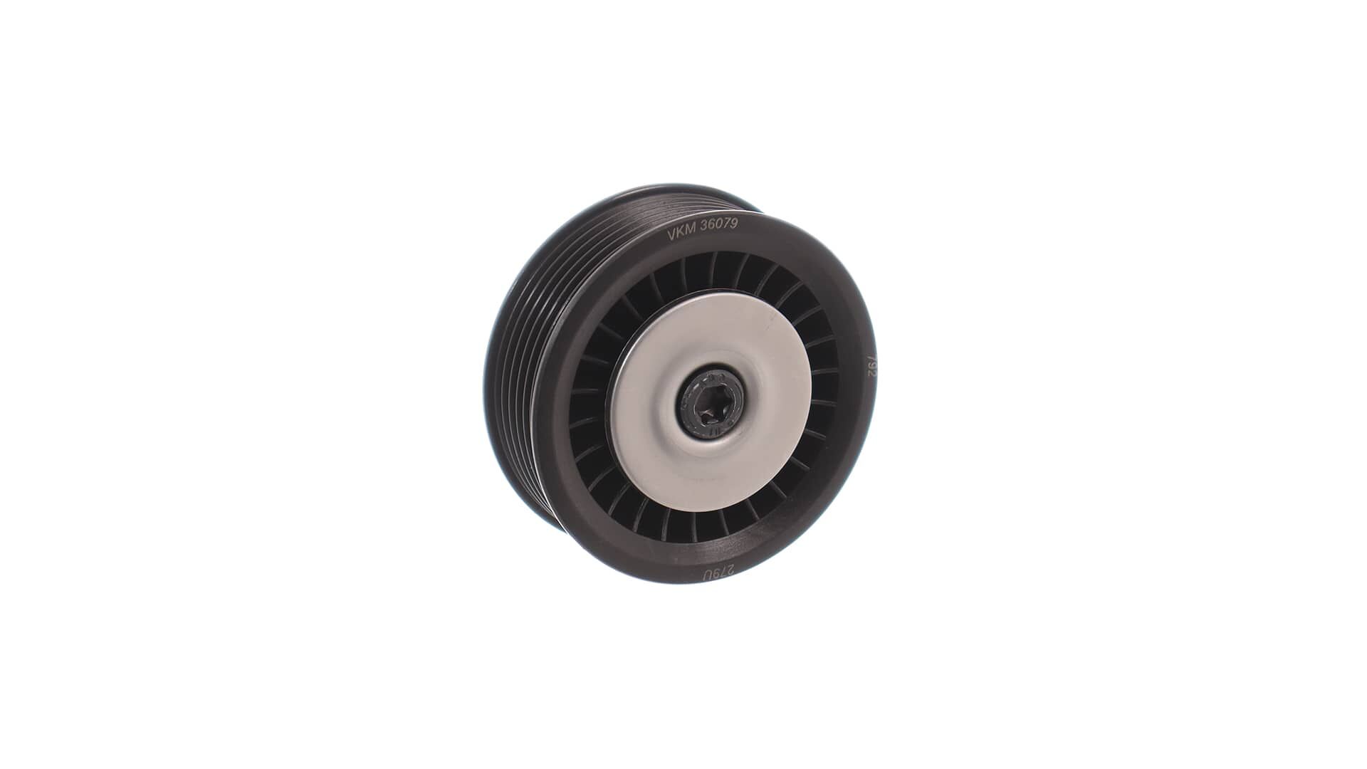 Clio 2-II Kango 2-II Alternatör Gergi Rulmanı Klimasız 1.5 Dci K9K-1.6 16V K4M 119231378R -Snr