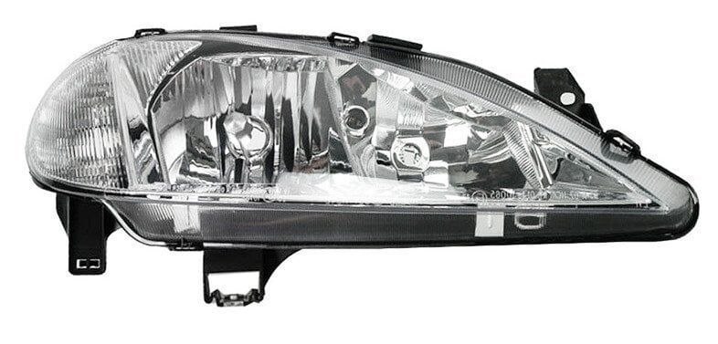 Megane 1-I Sağ Far Lambası (1999-2002) 7701047180 -Tyc