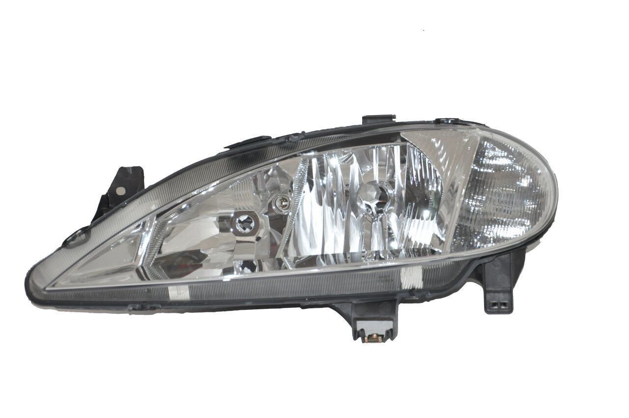 Megane 1-I Sol Far Lambası (1999-2002) 7701047184 -Tyc