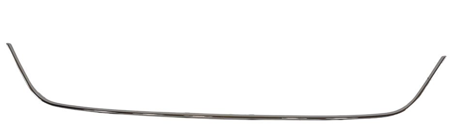 Megane 3-III Ön Tampon Nikelajı (2013-2015) 620720169R -Yerli Kaporta