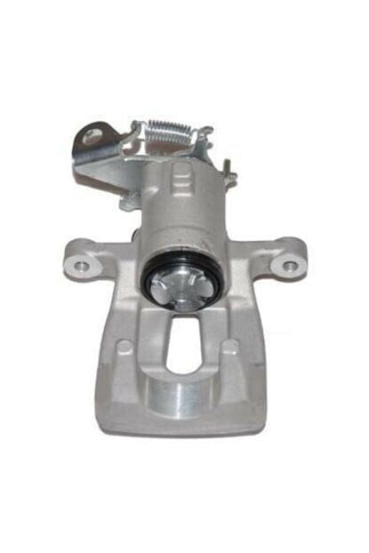 Megane 2-II Scenic 2-II Arka Fren Merkezi Kaliperi Sol (Manuel El Freni) (2003-2010) 7701207693 -Trw