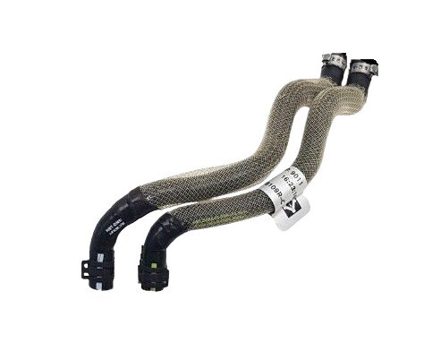 Megane 4-IV Kadjar Basınç Kaptörü Hortumu 1.3 TCE H5H 208746583R-227007094R- 208748109R-Orjinal