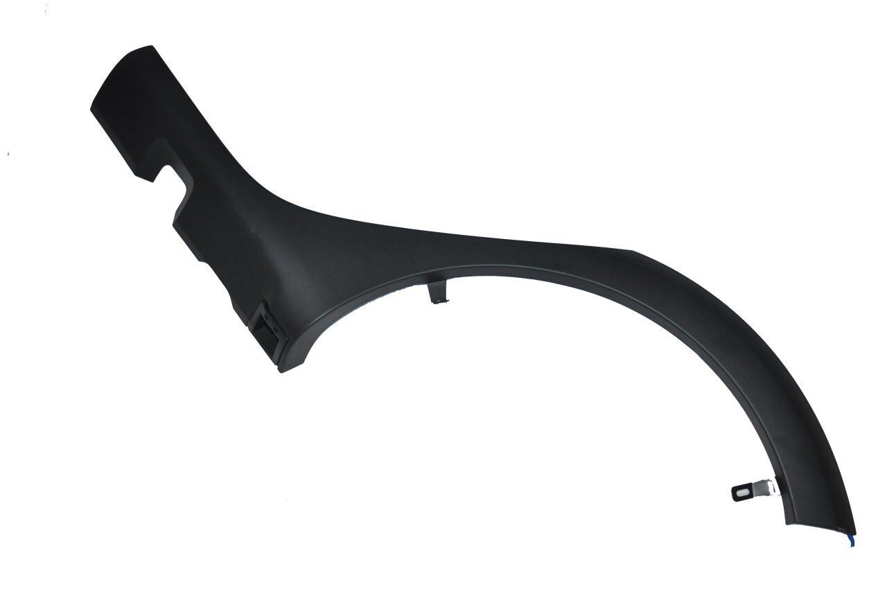 Sandero 2-II Sol Arka Çamurluk Kaplama Bandı Dodik (2013-2020) 788A31751R -Yerli Kaporta