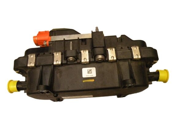 Fluence Kalorifer Kutusu Elektirikli (Boş) (2010-2016) 271437269R -Renault Mais