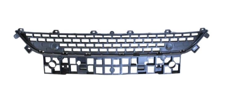 Master 4-IV Ön Tampon Orta Izgarası 2020-> 622546766R -Yerli Kaporta