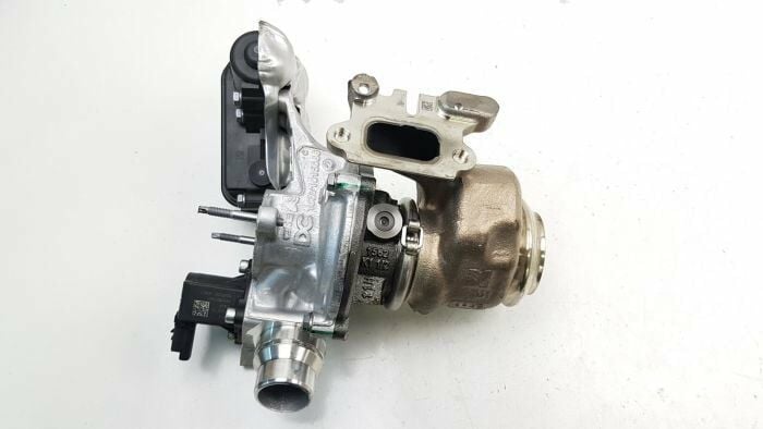 Clio 5-V Captur 2-II Turbo Komple 1.0 Tce H4D 144108206R-144102778R-144105083R-144108727R-Mais