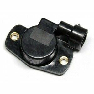 Megane 1-I Laguna 1-I Clio 2-II Gaz Kelebek Potansiyemetresi 1.4-1.6 16V K4M-K4J 7701044743 -Sagem