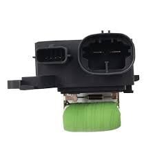 Megane 4-IV Talisman Fan Motor Rezistansı (2015-2024) 255501169R -Sagem