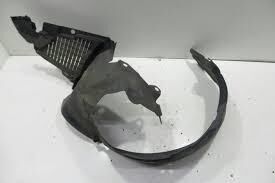 Espace 4-IV Sağ Ön Çamurluk Davlumbazı (2002-2014) 8200574668 -Yerli Kaporta