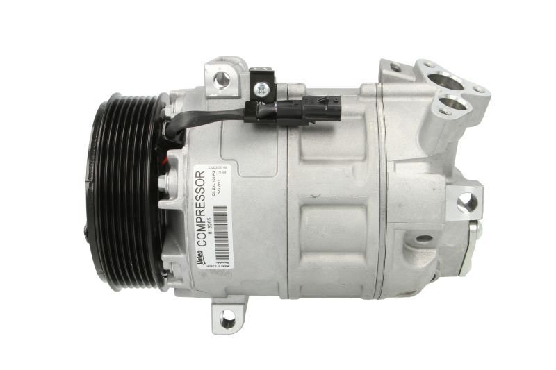 Master 3-III Klima Komprosörü 2.3 Dci M9T (2010-2020) 8200848916 -Valeo
