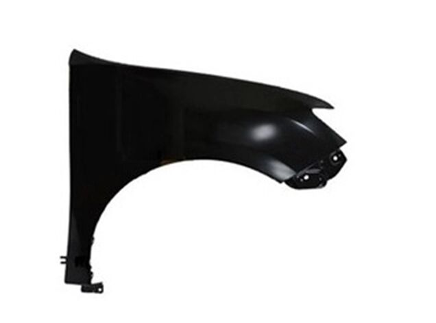 Clio 2-II Symbol Joy Sağ Ön Çamurluk (2012-2020) 631002194R-631006363R -Yerli Kaporta