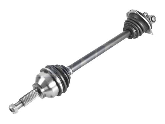 Trafic 2-II Sol Ön Aks 1.9 Dci F9Q (2002-2012) 391018828R-8200334338 -Snr