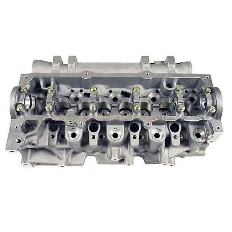 Megane 2-II Scenic 2-II Silindir Kapağı 1.5 Dci K9K (2003-2009) 110417781R-770147318 -Özgayd