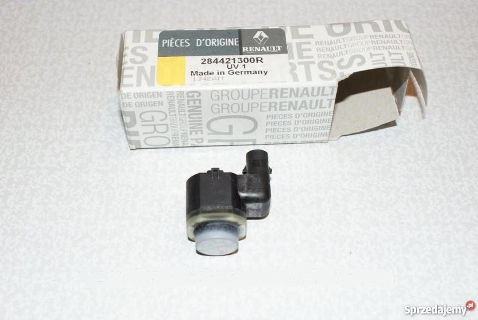 Koleos 1-I Ön Park Sensörü  (2008-2015) 284421300R -Renault Mais