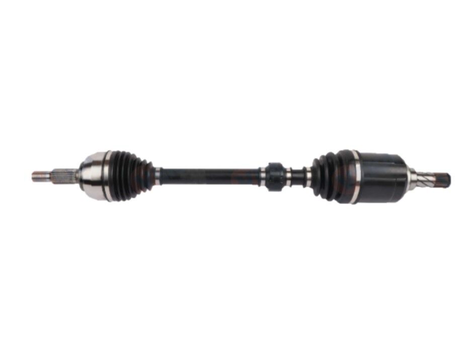 Duster 2-II Sol Ön Aks Komple 1.0 Tce H4D (2018-2024) 391011986R-391016807R-391016654R-Veka