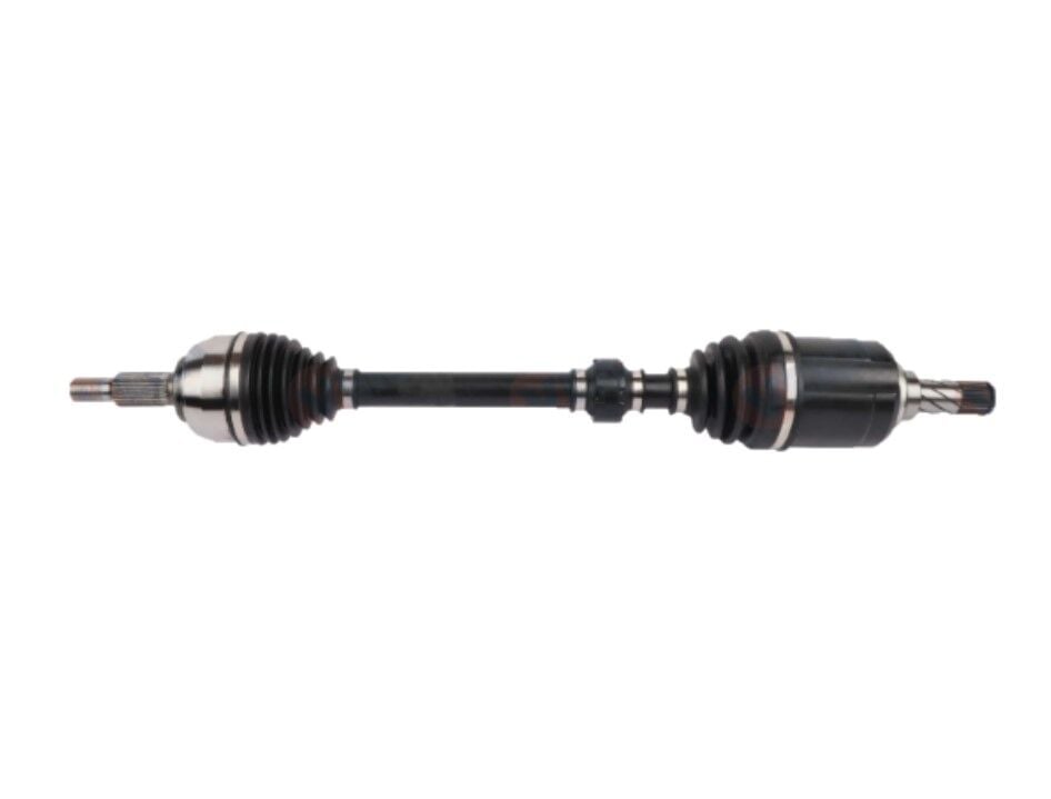 Duster 2-II Sol Ön Aks Komple 1.0 Tce H4D (2018-2024) 391011986R-391016807R-391016654R-Veka